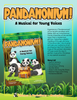 Pandamonium! Product Info Sample
