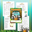 Pandamonium! A Musical for Young Voices