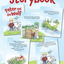 Storybook Bundle - Carnival + Peter