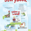 Peter and the Wolf Storybook