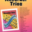 Recorder Trios - SAT Ensembles