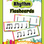 Rhythm Flashcards