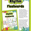 Rhythm Flashcards