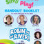 Rollin' on the River Handout Booklet