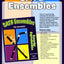 SATB Ensembles for Recorder