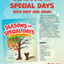 Seasons and Special Days with Orff and Drum Product Info Sample