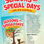 Seasons and Special Days with Orff and Drum