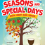 Seasons and Special Days with Orff and Drum Cover