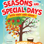 Seasons and Special Days with Orff and Drum Download Cover