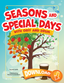 Seasons and Special Days with Orff and Drum Download Cover