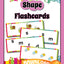 Shape Flashcards