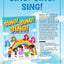 Sing! Sing! Sing!