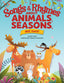 Songs & Rhymes About Animals, Seasons, and More!
