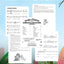 Songs & Rhymes About Animals, Seasons, and More!
