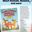Songs & Rhymes About Animals, Seasons, and More!