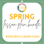 Spring Themed Music - Download
