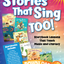 Stories That Sing TOO! Download Cover