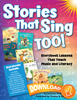 Stories That Sing TOO! Download Cover