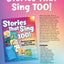 Stories That Sing TOO!