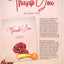 Thank You Single Song Kit