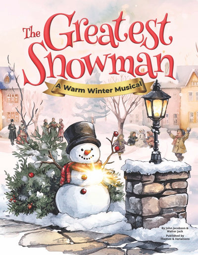 The Greatest Snowman