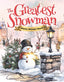 The Greatest Snowman