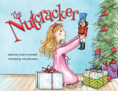 The Nutcracker Cover