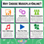 Why Choose MusicplayOnline