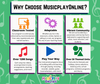 Why Choose MusicplayOnline
