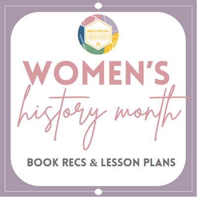 Women's History Month - Download