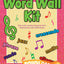 Word Wall Kit