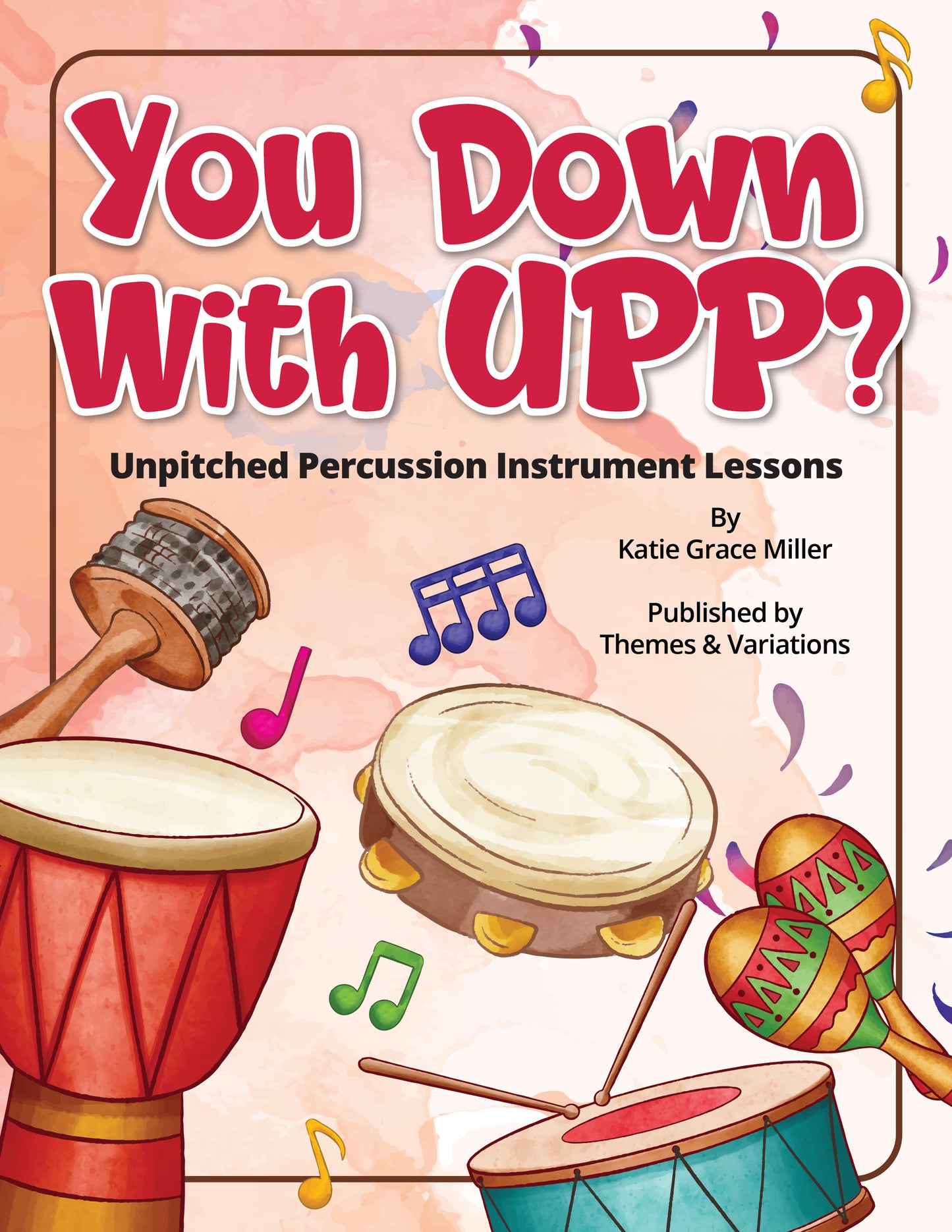 You Down With UPP?