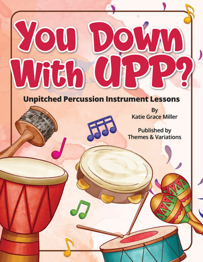 You Down With UPP?