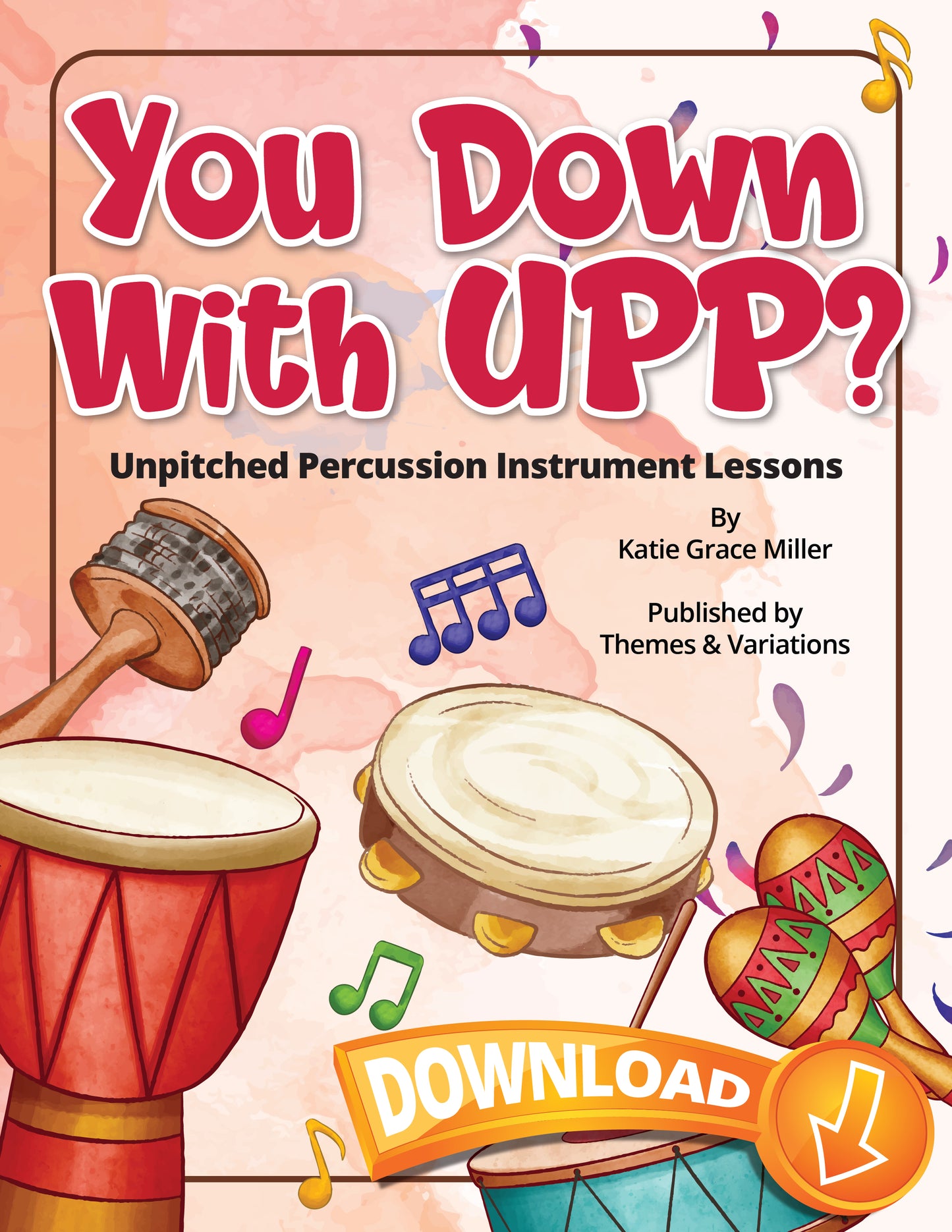 You Down With UPP?