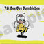 Bee Bee Bumblebee Notation Video Sample