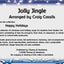 Jolly Jingle Single Song Kit Download