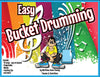Sample slide: The cover of Easy Bucket Drumming
