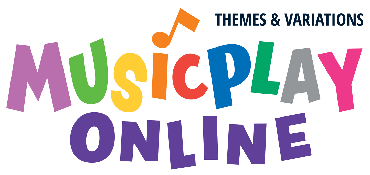 MusicplayOnline Logo