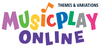 MusicplayOnline Logo