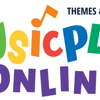 MusicplayOnline Logo