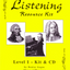 K-5 Musicplay Teacher's Guides with Listening Kits