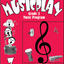 K-6 Musicplay Teacher's Guides with Listening Kits