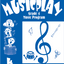 K-5 Musicplay Teacher's Guides with Listening Kits