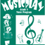 K-5 Musicplay Teacher's Guides with Listening Kits