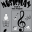 K-6 Musicplay Teacher's Guides with Listening Kits