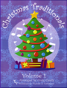 Christmas Traditionals Volume 1