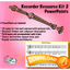 Recorder Resource Kit 2 Teacher Guide + Digital Resource