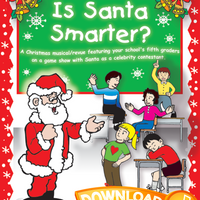 Is Santa Smarter?