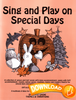 Sing and Play on Special Days