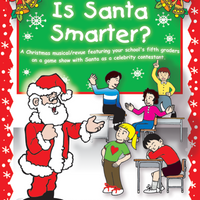 Is Santa Smarter?